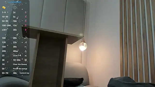 AlishaPalmer online show from March 11, 2025, 7:14 pm