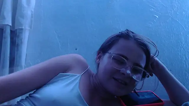 HellenMiyer1111 online show from September 9, 2025, 4:11 am