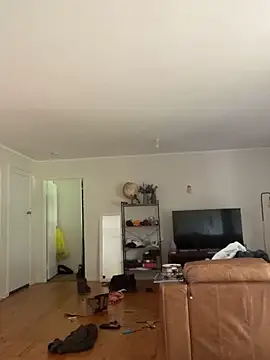 Demure Whore online show from November 1, 2025, 5:25 am