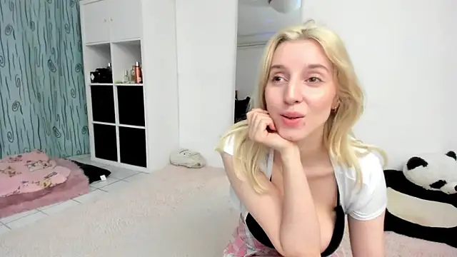 KenzieDawton online show from March 26, 2026, 6:50 pm