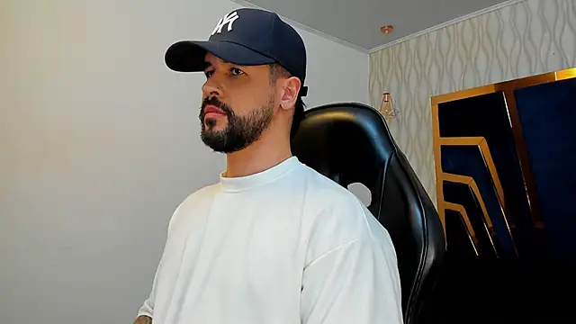 Petesevans online show from September 13, 2025, 11:16 pm