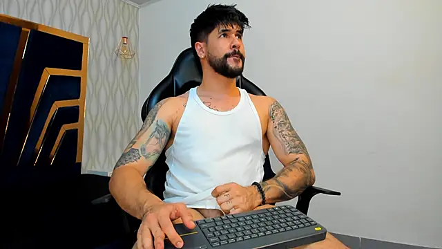 Petesevans online show from September 16, 2025, 12:11 am