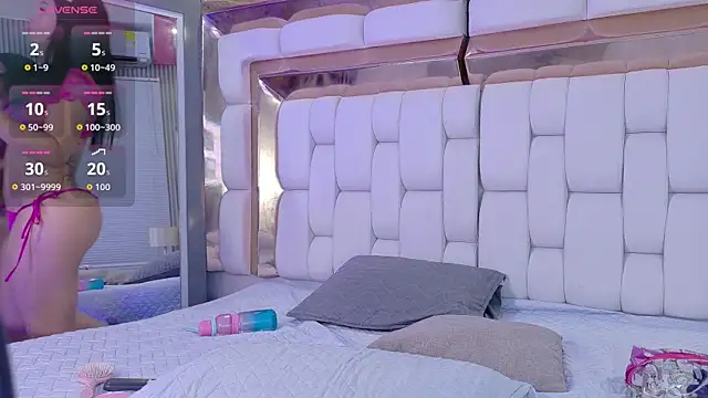 sexysistter online show from September 30, 2025, 12:22 pm