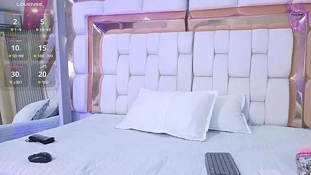 sexysistter online show from March 14, 2026, 12:33 pm