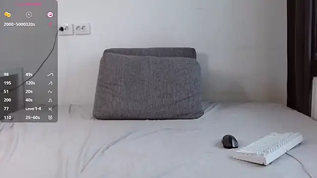 BrastStr online show from March 3, 2025, 1:01 pm