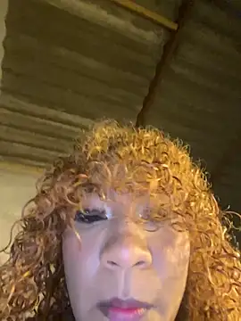 Iam FerH online show from October 19, 2025, 5:54 am