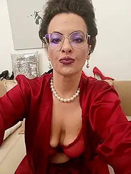 RebeccaNoble online show from March 23, 2026, 3:23 pm