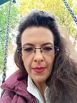 RebeccaNoble online show from October 18, 2025, 10:17 am