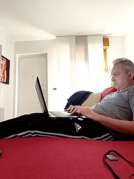 Markus bst online show from February 22, 2026, 12:51 pm