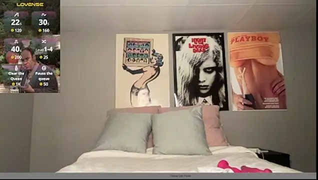 Snapshot of tessadelrose chatting on April 12, 2026, 2:37 am tessadelrose online show from April 12, 2026, 2:37 am