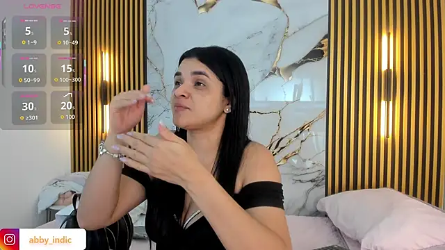 Snapshot of indi_catalina chatting on June 18, 2026, 12:10 pm indi catalina online show from June 18, 2026, 12:10 pm