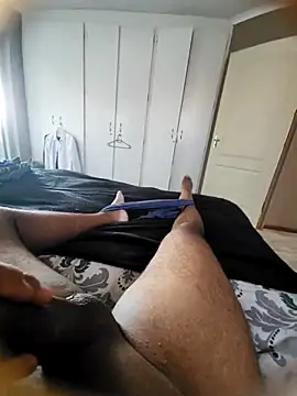 Stud 555 online show from November 5, 2025, 9:12 am