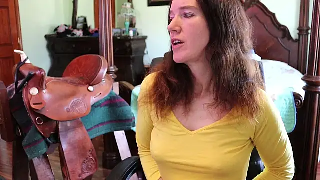 thornburyrose online show from April 9, 2026, 6:47 pm