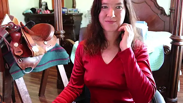 thornburyrose online show from March 10, 2026, 6:45 pm