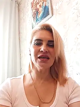 JennyOMay online show from April 15, 2026, 3:12 am