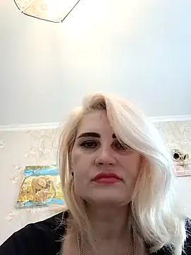 JennyOMay online show from October 29, 2025, 5:50 am