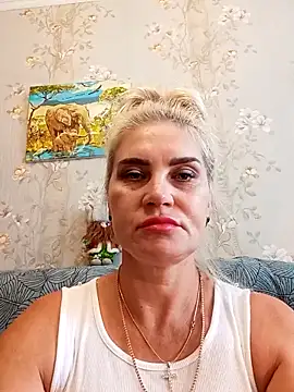 JennyOMay online show from September 22, 2025, 3:45 am