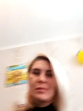 JennyOMay online show from March 22, 2025, 5:39 am