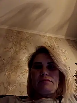 JennyOMay online show from February 25, 2026, 5:13 pm