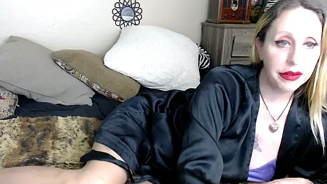 Lourdesnoirxh online show from March 1, 2026, 8:03 am