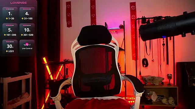 Snapshot of CyberXGoddess chatting on February 22, 2026, 2:14 am CyberXGoddess online show from February 22, 2026, 2:14 am