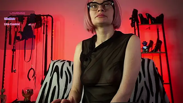 Snapshot of CyberXGoddess chatting on February 3, 2026, 5:38 am CyberXGoddess online show from February 3, 2026, 5:38 am