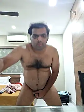 Snapshot of kaustubh45 chatting on December 31, 2024, 5:51 pm kaustubh45 online show from December 31, 2024, 5:51 pm