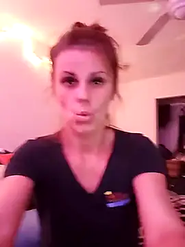 Scarlettishere online show from January 26, 2025, 1:31 am