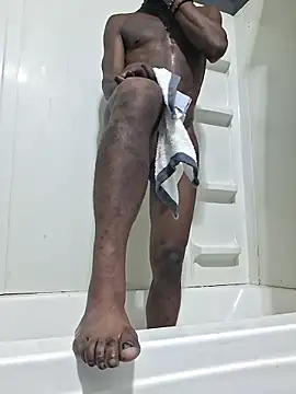 Maculine Stayr online show from March 31, 2026, 5:15 pm