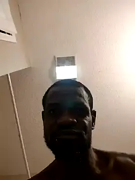 Maculine Stayr online show from January 12, 2025, 1:42 am