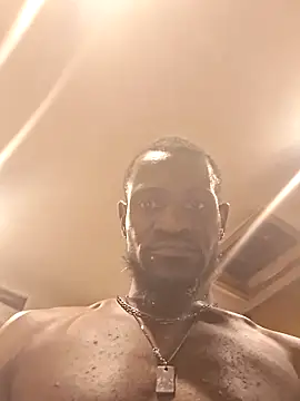 Maculine Stayr online show from March 7, 2026, 2:55 pm