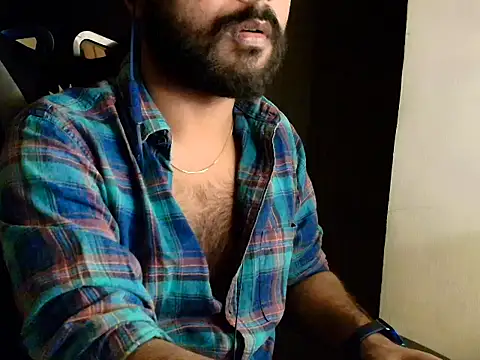 SHENOY3 online show from March 12, 2026, 6:45 pm