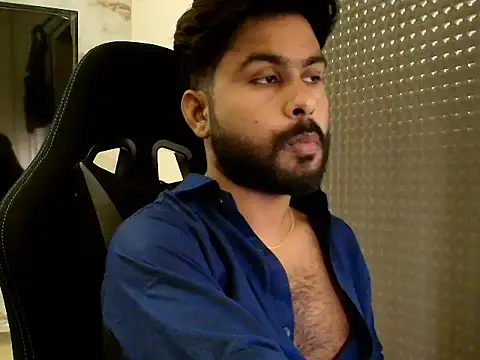 SHENOY3 online show from February 21, 2026, 5:15 pm