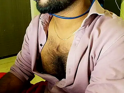 SHENOY3 online show from November 12, 2025, 8:45 pm