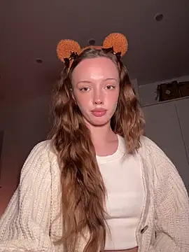 Weeissy online show from February 6, 2026, 6:48 pm