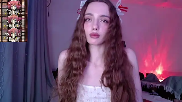 Weeissy online show from February 26, 2025, 8:47 pm