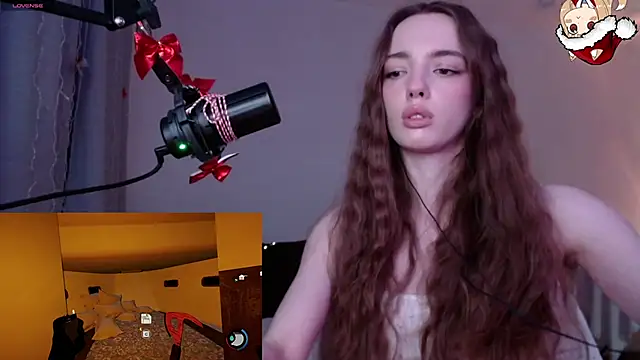 Weeissy online show from December 28, 2024, 9:40 pm