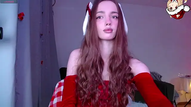 Weeissy online show from December 22, 2024, 6:59 pm