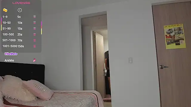 Stacy Malibu1 online show from September 12, 2025, 12:33 am