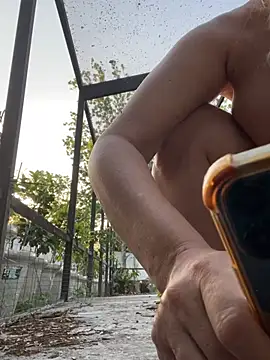 ADRIANNA FOX online show from April 14, 2026, 11:32 pm