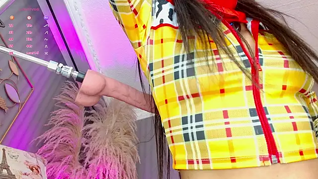 Snapshot of adara_le chatting on October 15, 2025, 12:02 pm adara le online show from October 15, 2025, 12:02 pm