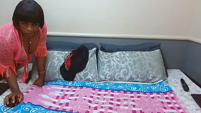 NaughtySisters online show from September 28, 2025, 3:30 pm