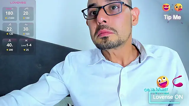 jhonyalzate2 online show from March 22, 2025, 12:06 am