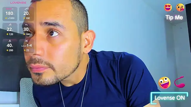 jhonyalzate2 online show from March 8, 2025, 7:27 am