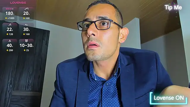 jhonyalzate2 online show from October 23, 2025, 2:10 am