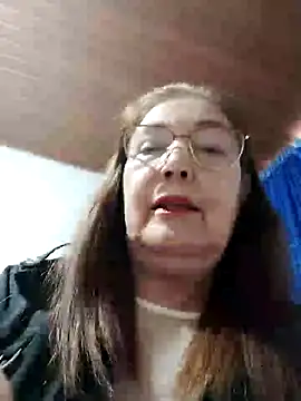 Vicky Rosse online show from October 21, 2025, 5:34 pm