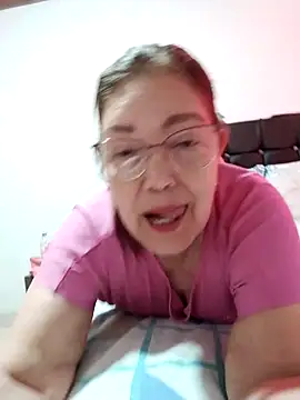 Vicky Rosse online show from February 22, 2026, 4:30 pm