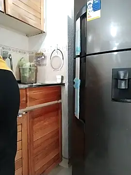 Vicky Rosse online show from September 23, 2025, 6:04 pm