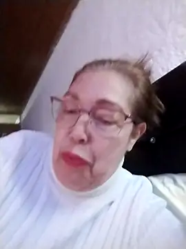 Vicky Rosse online show from October 2, 2025, 8:56 pm