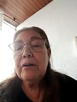 Vicky Rosse online show from September 14, 2025, 9:26 pm